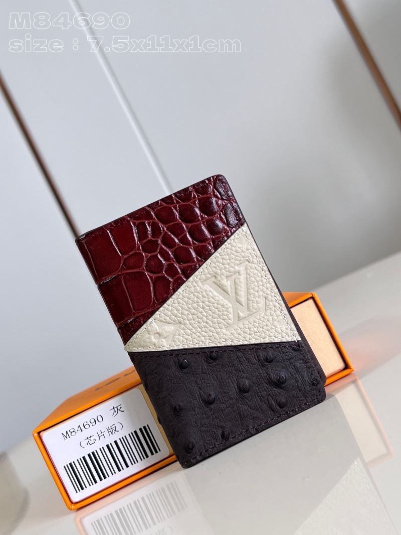 Louis Vuitton Wallets